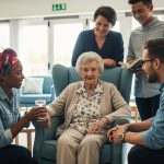 Free Heatwave Welfare Checks: Protecting Vulnerable Members