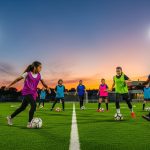 State Government's $5.5M Football Infrastructure Investment Sets New Precedent for Community Clubs