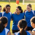 New $5,000 Grants to Boost Female Participation in Club Sport