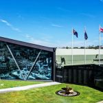 ANZAC Day at the Swan Yacht Club