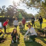 New Grant Program Offers Clubs Up to $10,000 for Local Clean-Up Projects