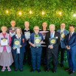 State Awards Underscore Critical Importance of Volunteer Recognition for Clubs